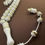 Miniaturbild: Mastercrafted Camel Bone Tasbih – Sphere Cut (Küre)