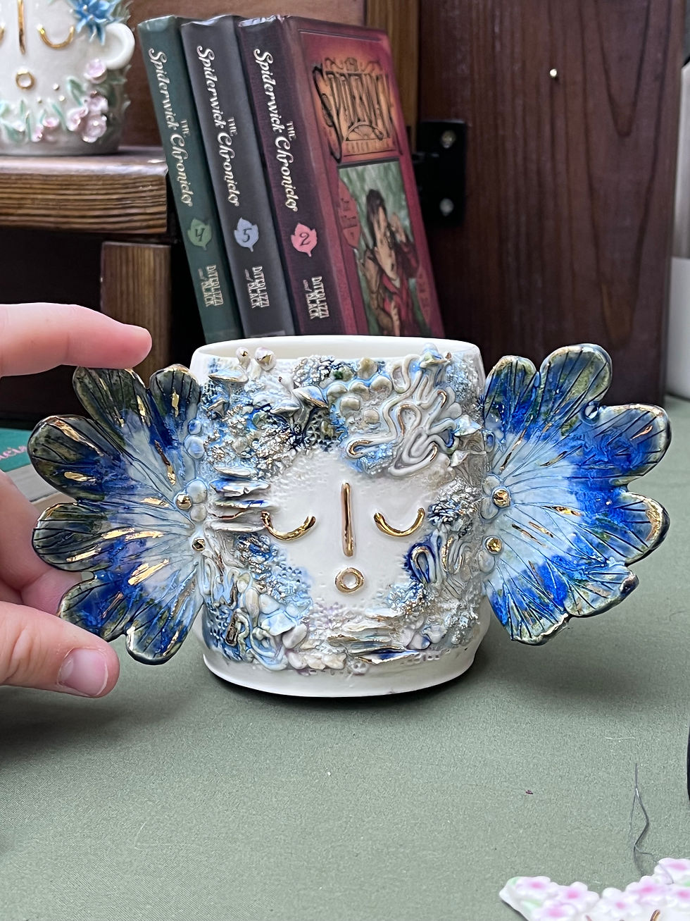 Thumbnail: Willow- Second