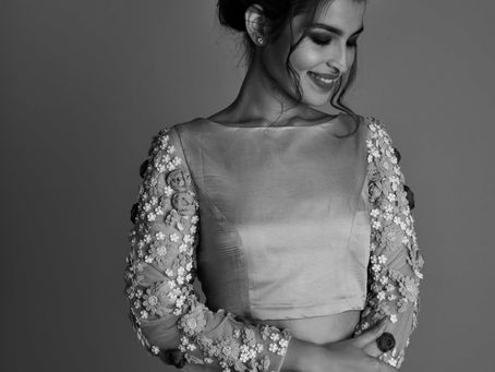 Wedding Lehengas from Neha Vaswani