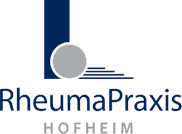 Logo RheumaPraxis Hofheim