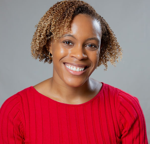Tanesha Moody Headshot