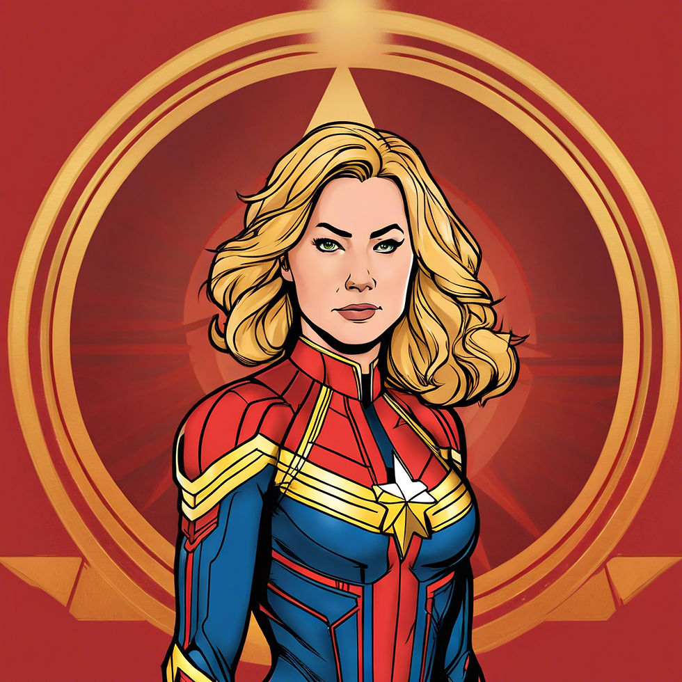 Meet Your Inner Acceptance Cheerleader (Yes, You Have One)