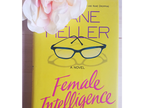 Female Intelligence