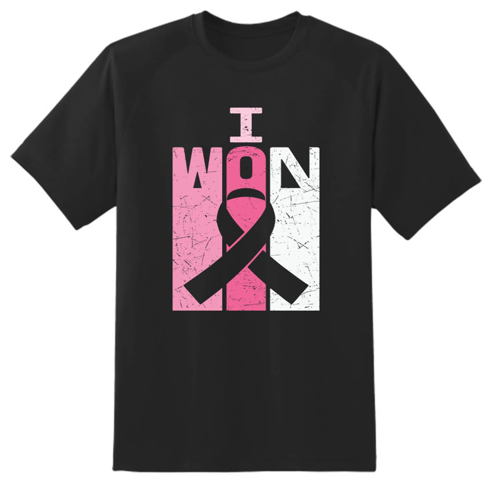 Cancer Awareness T shirt Adult unisex