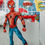 Miniatura: Progetto grafico SPIDERMAN
