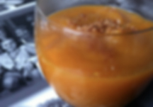 velouté réconfortant
