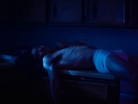 Queer Fear, 'Innocent Boy', Now Streaming on Fearless App