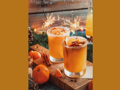 Salongeplauder im Advent