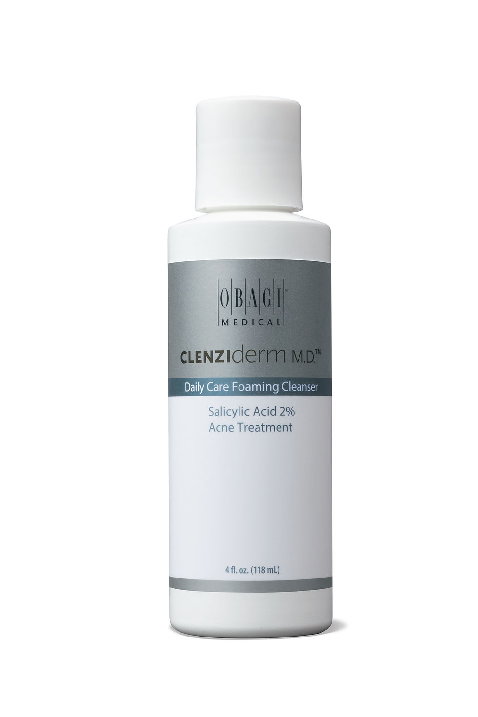 Daily Care Foaming Cleanser