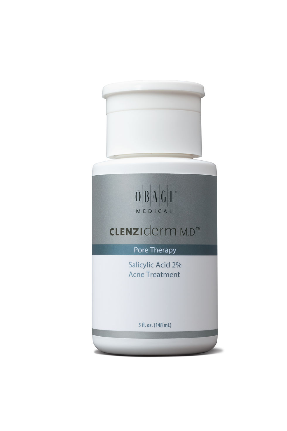Pore Therapy