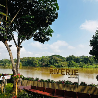 Riverie Hotel Sat on Kok River