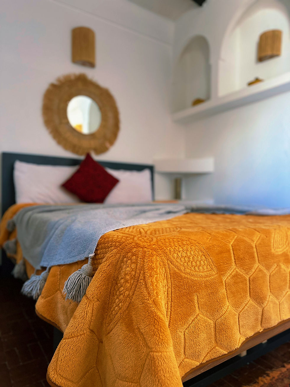 Beautiful Bedroom
