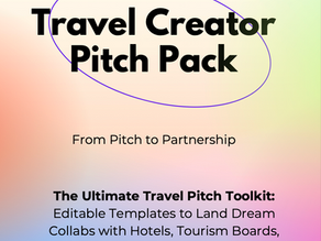 Struggling to Write the Perfect Pitch? You’re Not Alone…