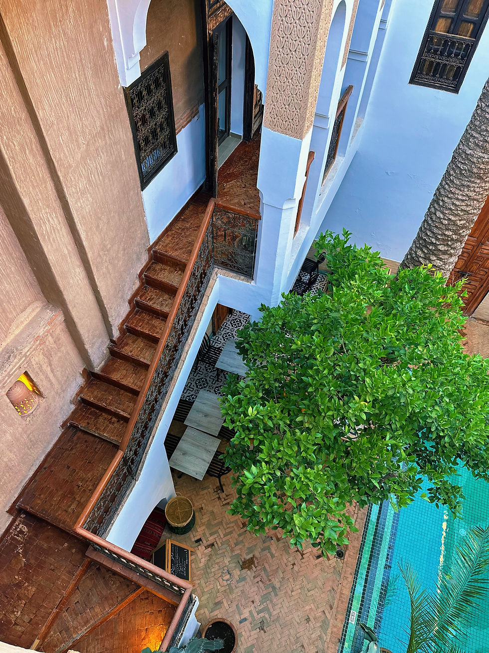 View From Above