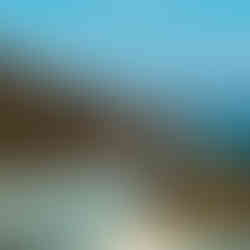 Islands in Koh Tao with sea and sandbar