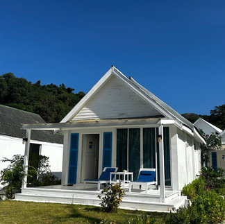 Beach Bungalow
