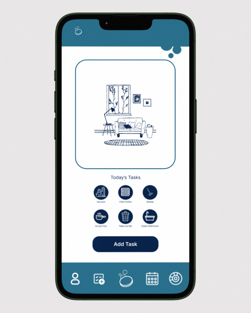 Spotless for website - Drawing Video.gif
