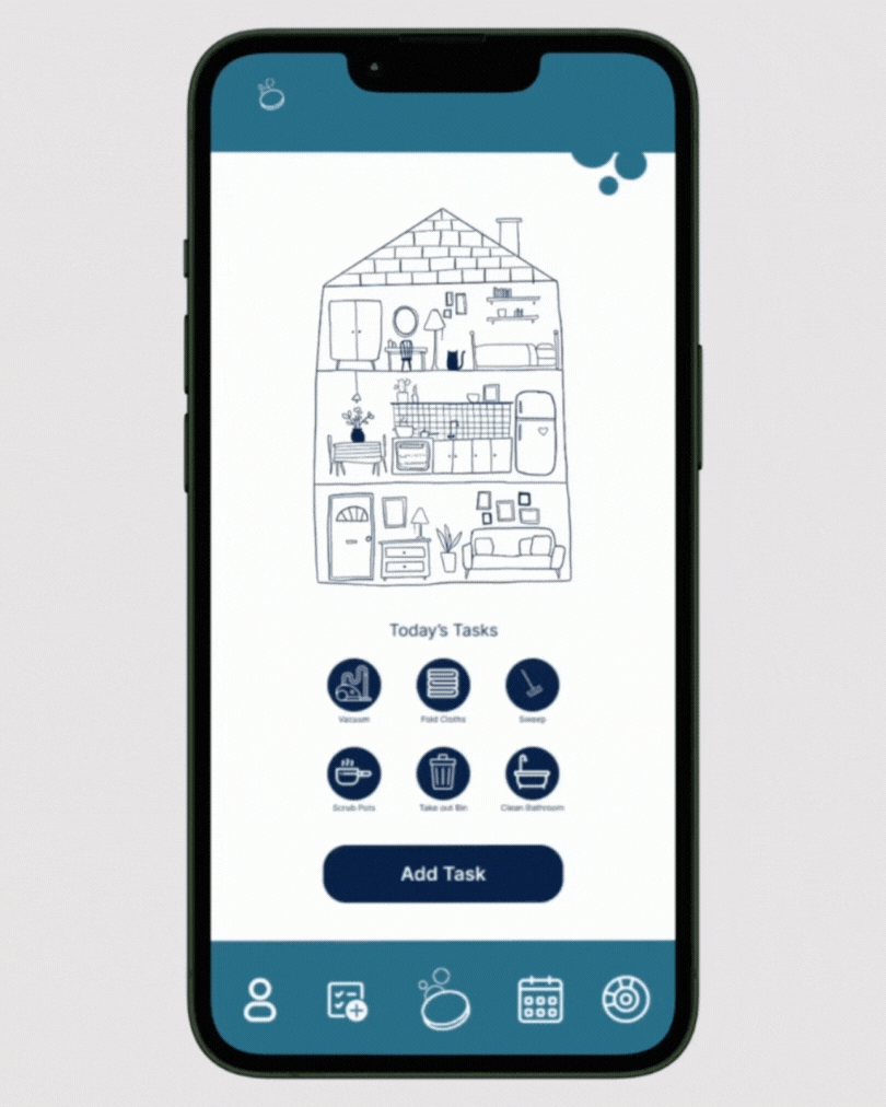 Spotless video GIF.gif