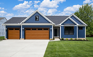 New suburban home with lush landscaping.png