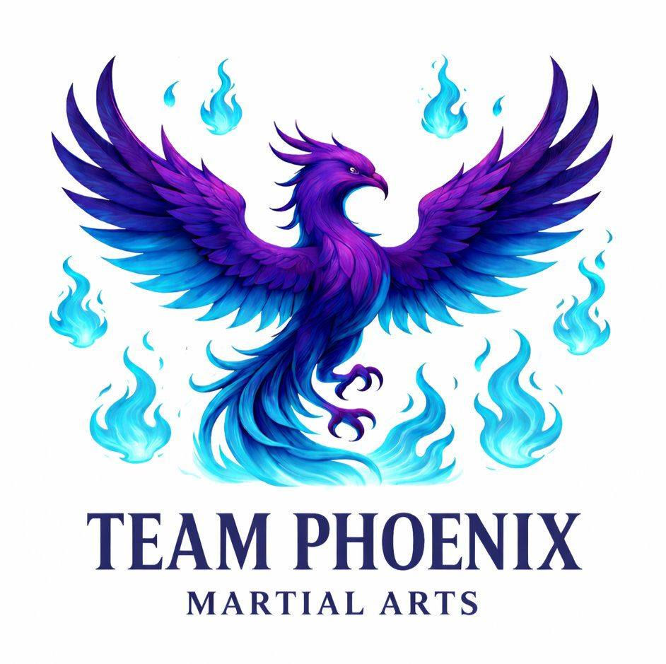 Team Phoenix Free Self Defense Seminar