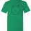 Thumbnail: Circle Clock T-Shirt