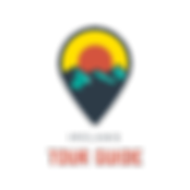 logo, Ireland Tour Guide