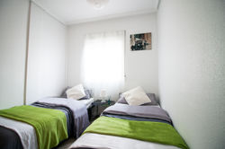 4 DORMITORIO 2/BEDROOM 2