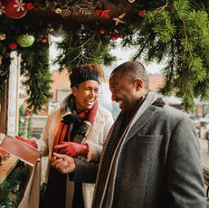 Street vendor events at Prospect Hall