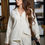 Miniatura: SET CAMISA PANTALON IVORY