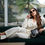 Miniatura: SET CAMISA PANTALON IVORY