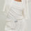 Miniatura: SET PIJAMA 3 PIEZAS PANTALON WHITE 