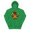 Thumbnail: Money bag 2 Guns Up  Hoodie