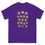 Thumbnail: Gold Playing Cards Unisex classic tee