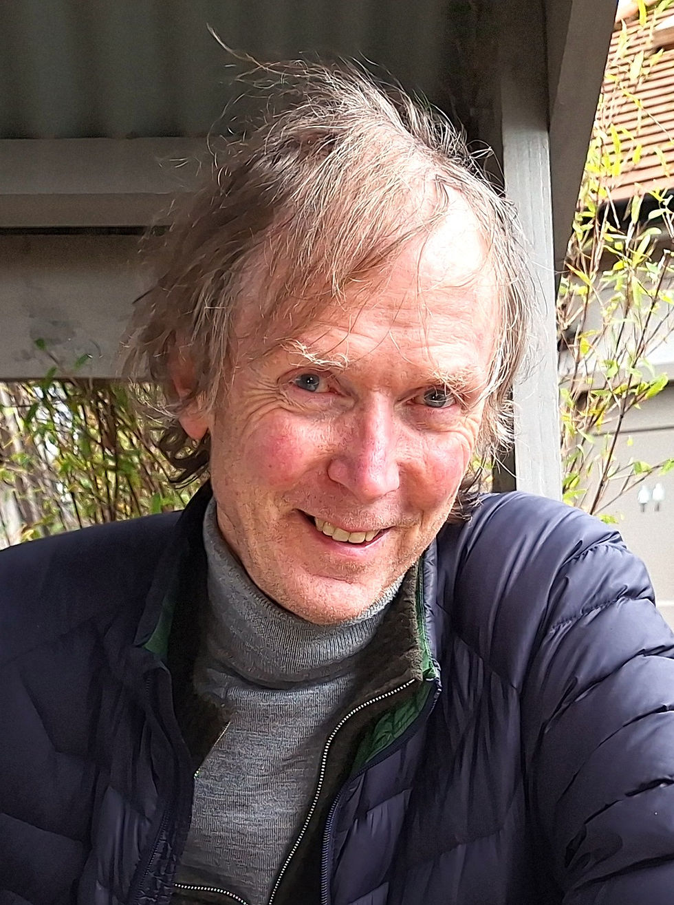 Songs for an Age - Milarepa's Life and Songs