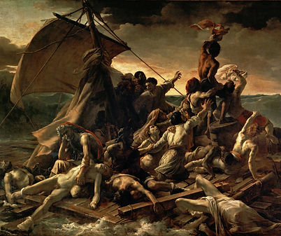 JEAN_LOUIS_THÉODORE_GÉRICAULT_-_La_Balsa_de_la_Medusa_(Museo_del_Louvre,_1818-19).jpg