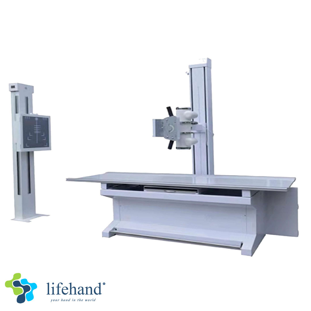 Analog X-Ray System ECO