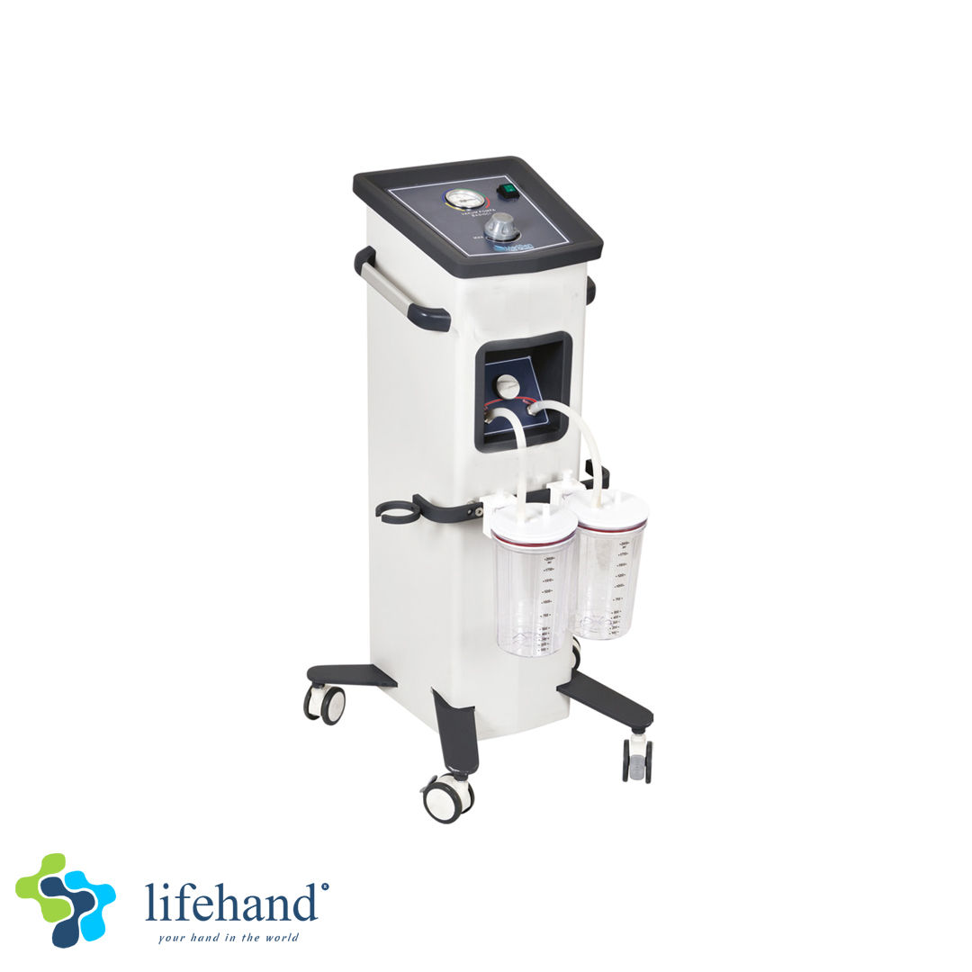 Surgical Suction Unit LH 1100