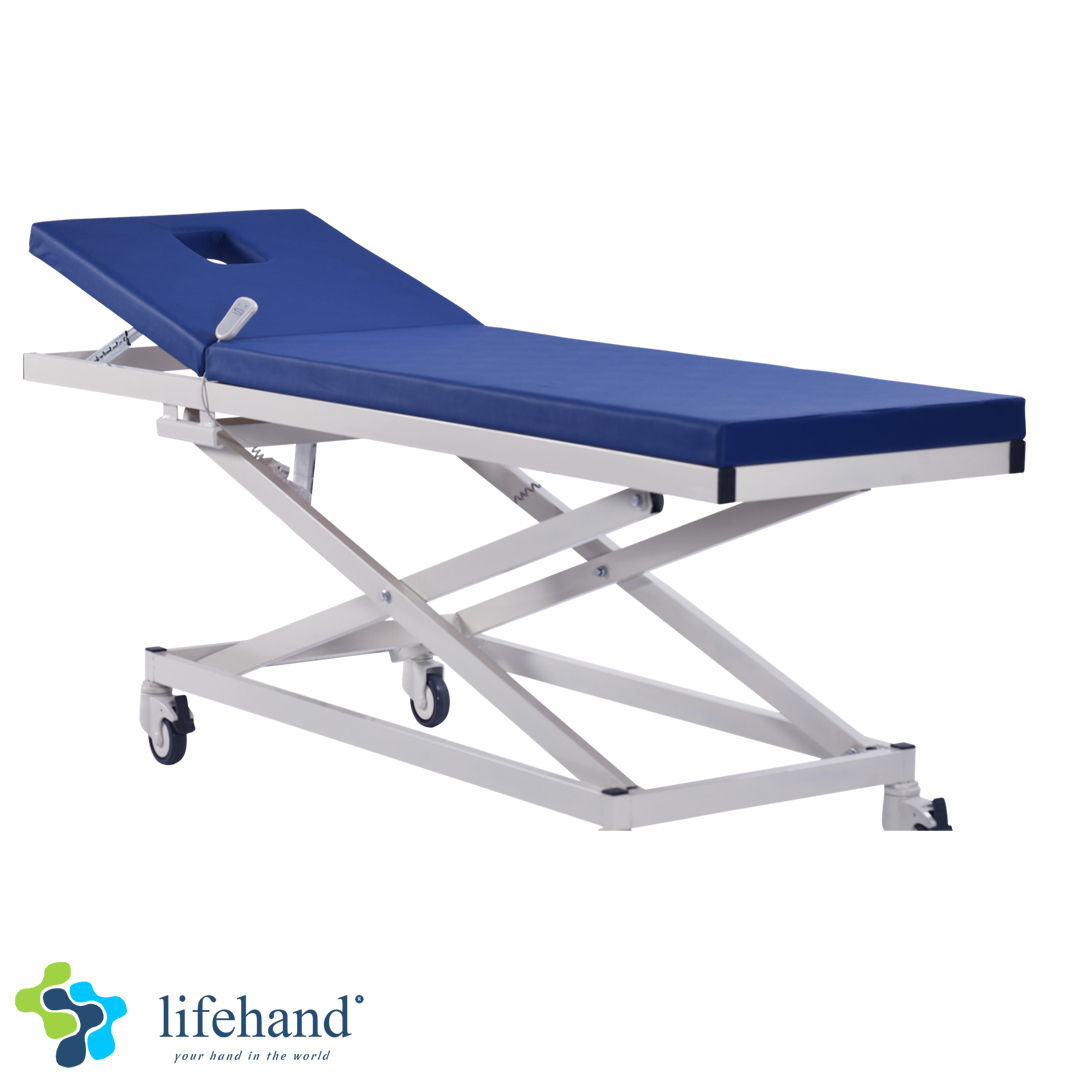 Electric Examination Table