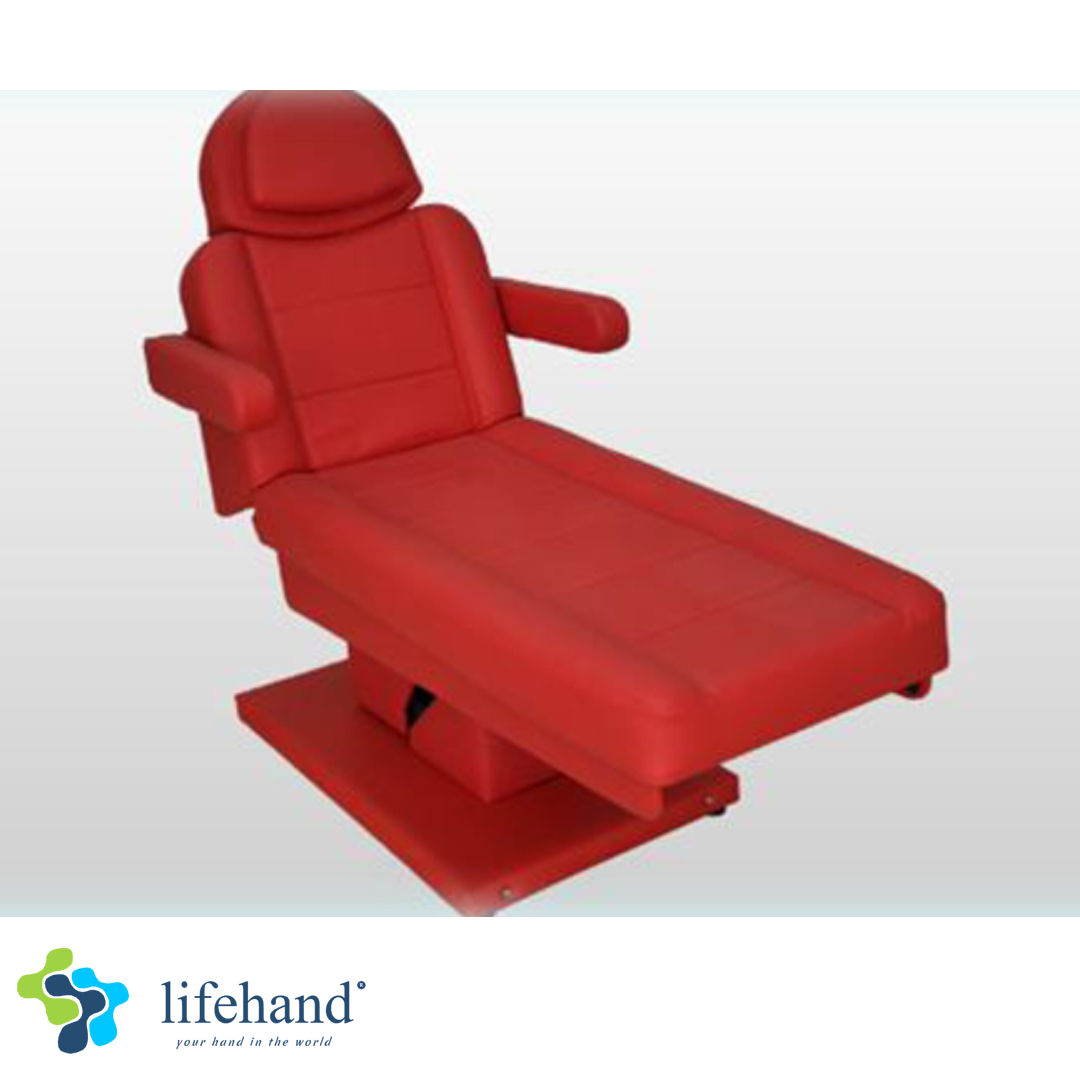 3 Motorized Electric Beauty Bed LONG