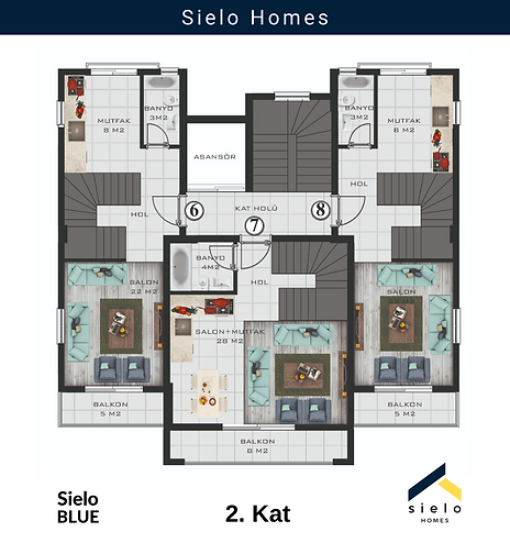 Sielo Blue 2. Kat Planı.png