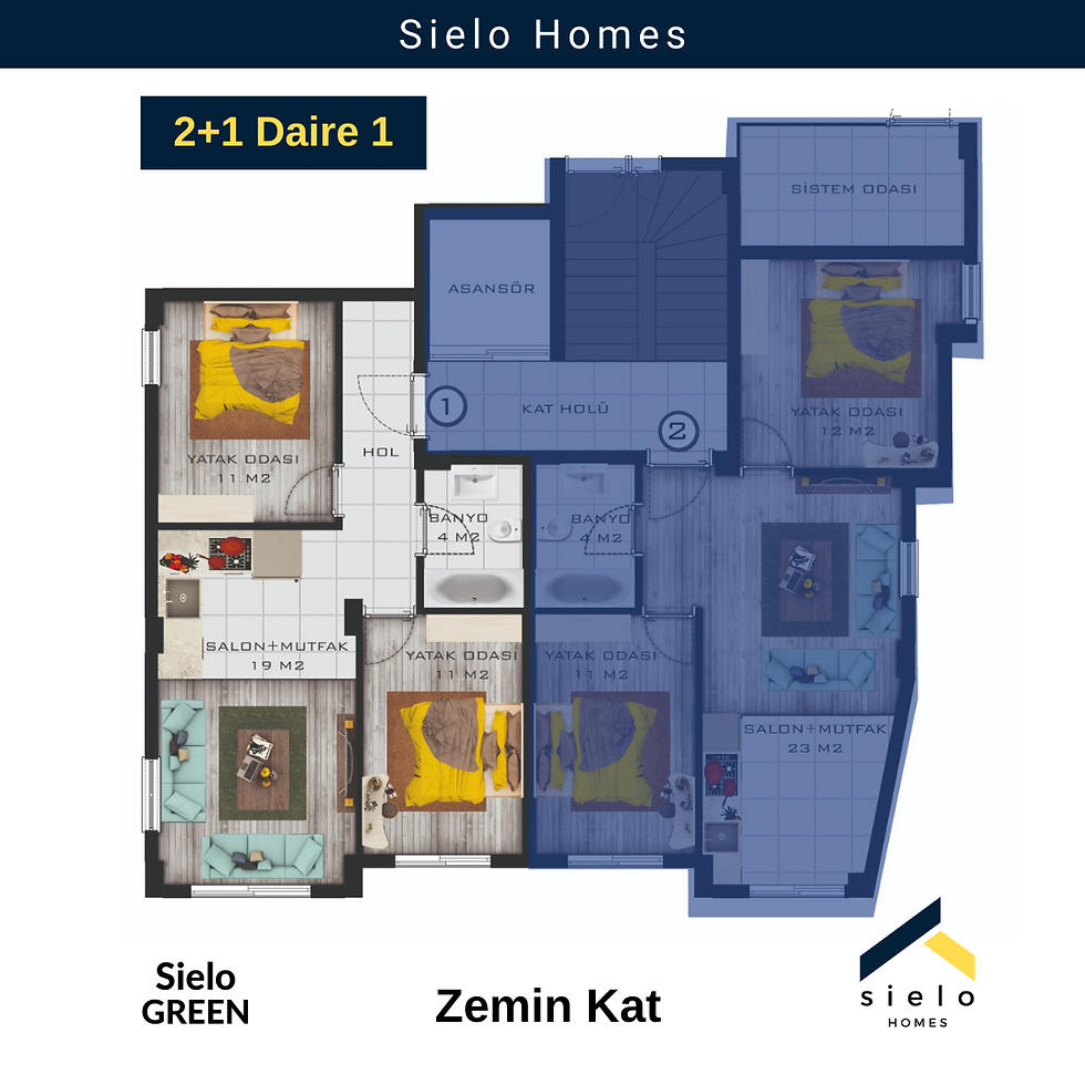 Sielo Green Zemin Kat 2+1 Daire 1.png