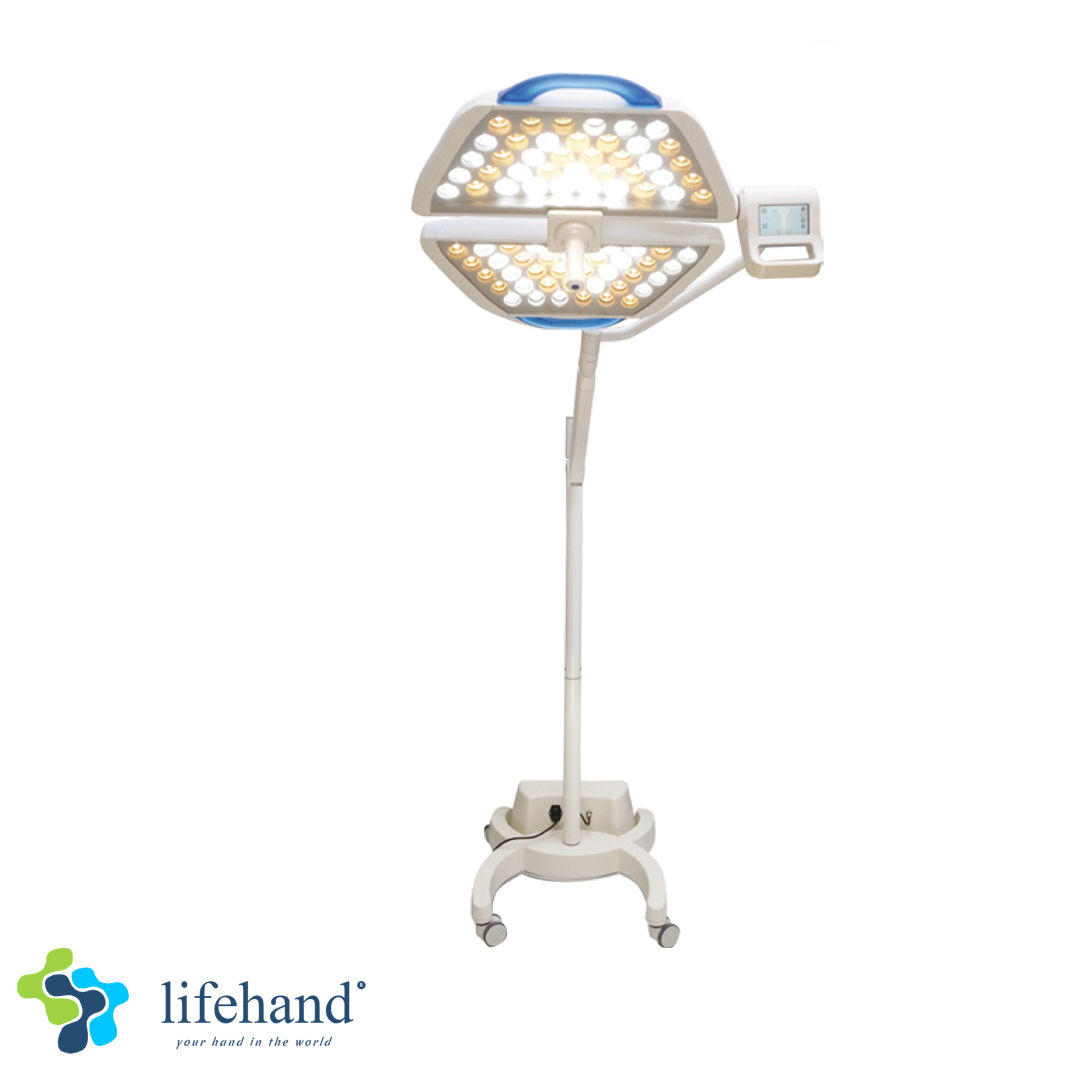 Operation Room Mobile Lamp LED 700