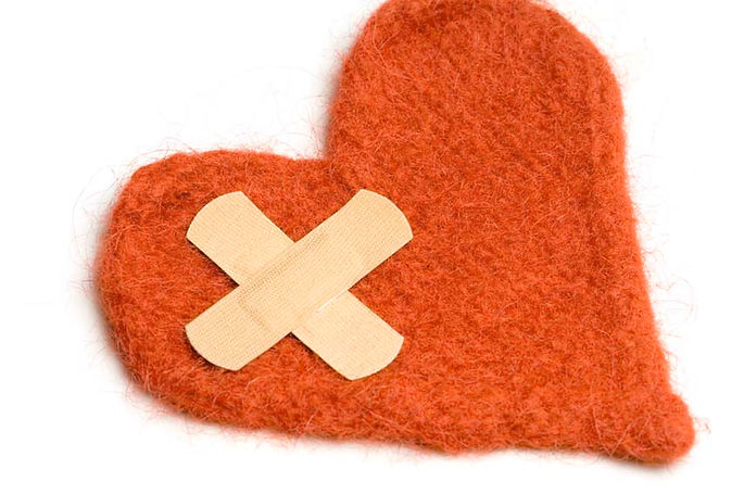 First Aid