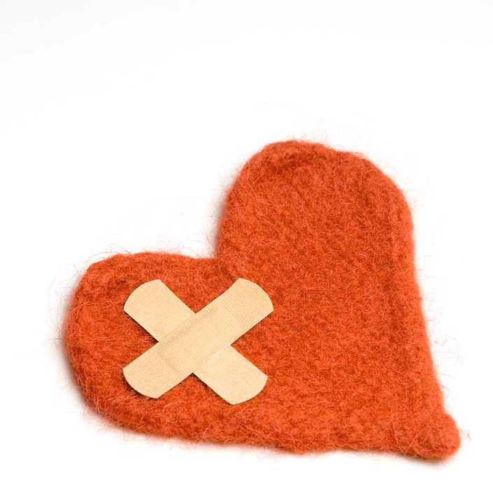 First Aid