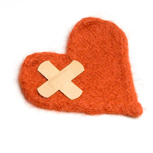 First Aid For Relationships