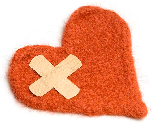 First Aid