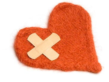 Grief, Grinch and the Holidays