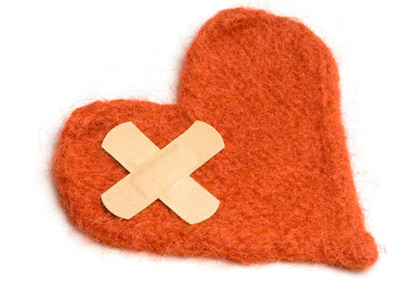 Psychological First Aid