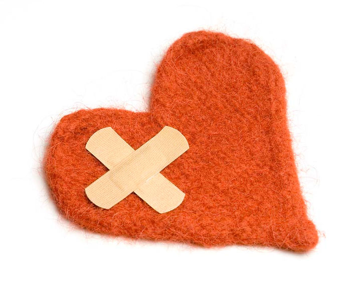 First Aid