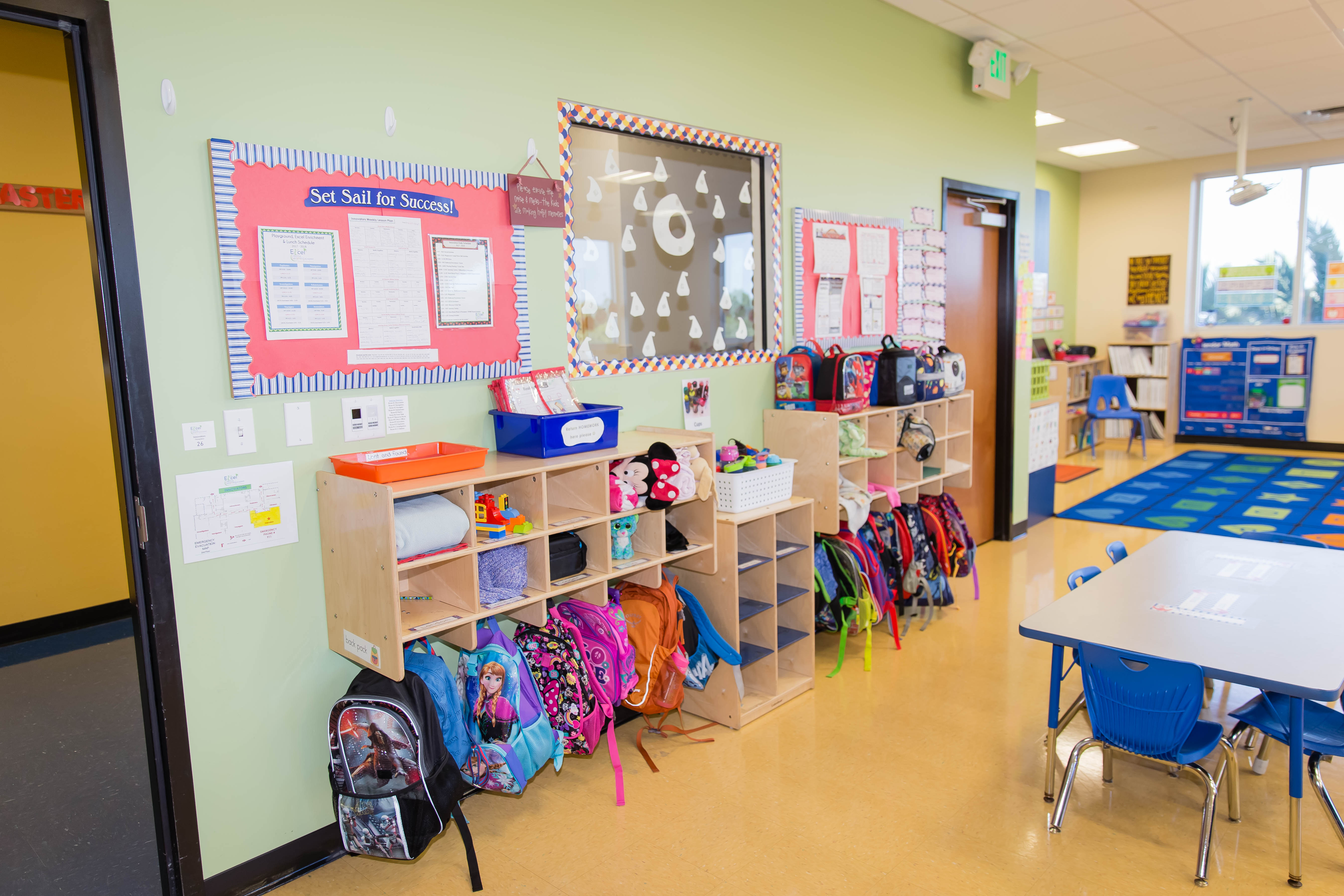 Preschool Florida Excel Creative Learning Academy